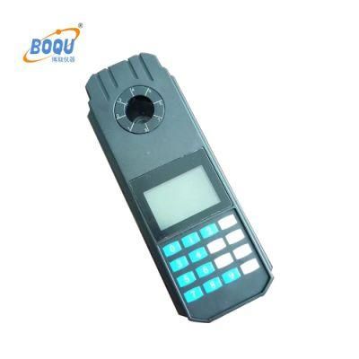 Bq-Pmulp-4c Portable Multiparameter Water Monitor with Easy Operation