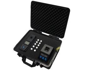 Portable Cod Fast Analyzer Meter with Digestion Device