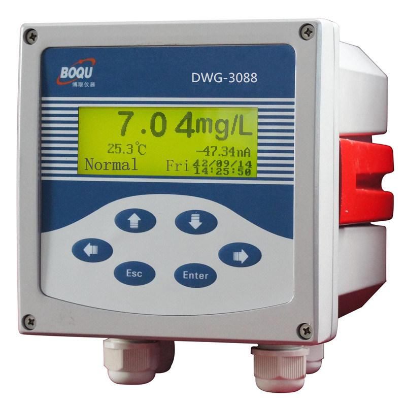 Industrial Online High Perfomance Sodium Controller