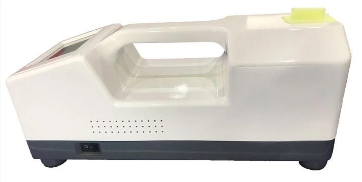 Portable Bioaerosol Sampler Wa-15 Portable Microbial Air Sampler
