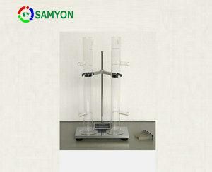 Sy-0655 Emulsified Asphalt Storage Stability Tester