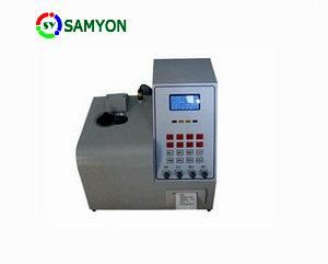 Dissociative Calcium Oxide Tester