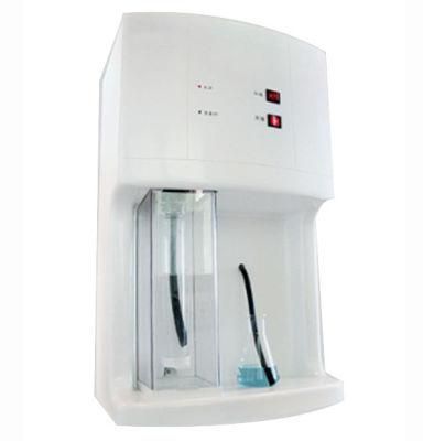 Biometer China Hot Sale Semi-Automatic Kjeldahl Apparatus Nitrogen Analyzer