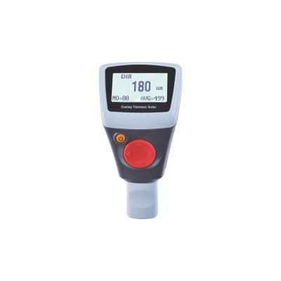 Sr2857 Coating Thickness Tester