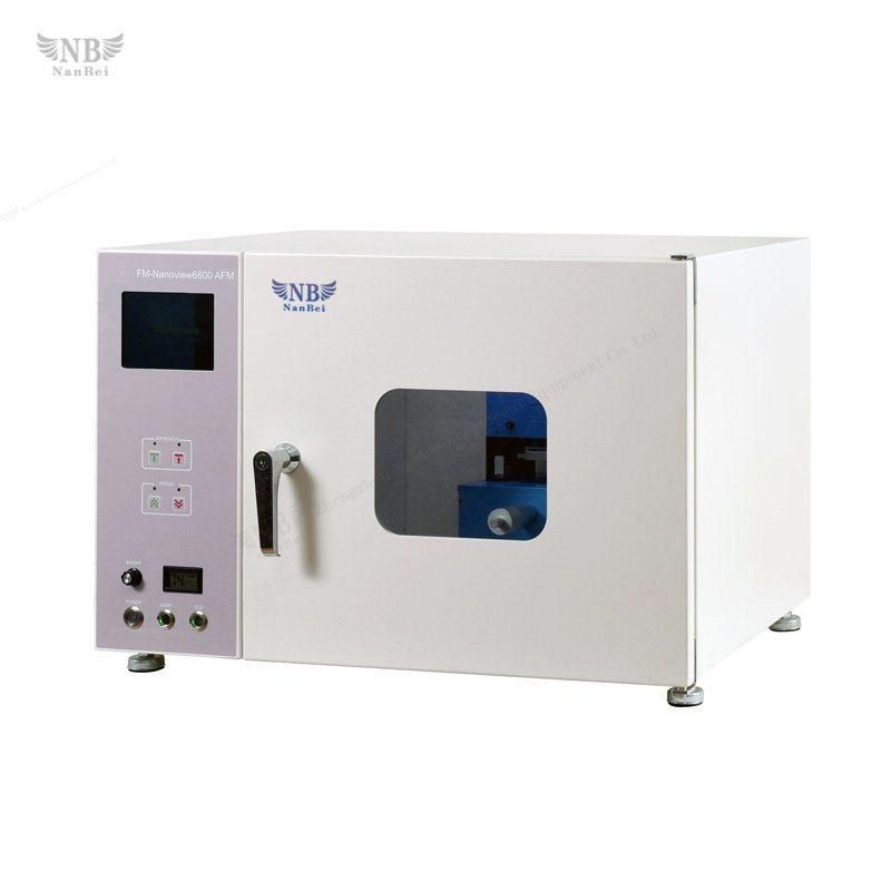 Laboratory Wsb-2 Whiteness Meter Tester