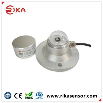 Rk200-04 Low Price Solar Radiation Pyranometer with 4-20mA 0-5V Transmitter