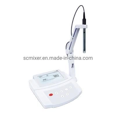 Hot Manufacturers Suppliers Price Buy Medical Lab Desktop Benchtop pH Test Meter