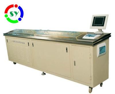 Sy-4508g Bitumen Ductility Machine ASTM D113