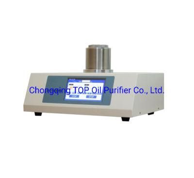 Laboratory Olive Palm Oil Quality Test Kit (TP-PV)