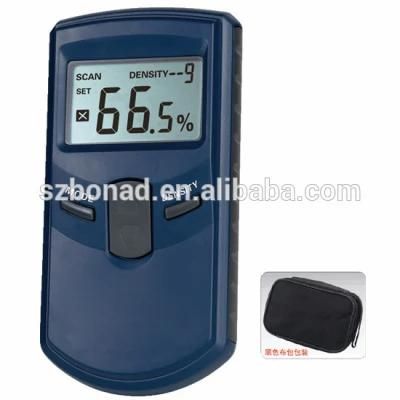 Digital Moisture Meter for Building Materials/Concrete Walls