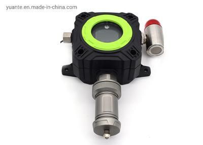 Stationary Professional 0-30%Vol O2 Oxygen Sensor for Industry Use
