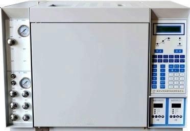 ASTM D2887 Laboratory Standard Gas Chromatograph for Boiling Range Distribution