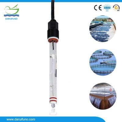 CE pH ORP Sensor for Clean Water