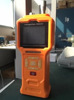 Factory Outlet Arsine Gas Detector with lithium Battery (ASH3)