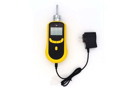 Portable Toxic Arsenide Ash3 Gas Leak Detector with Audiable Alarm