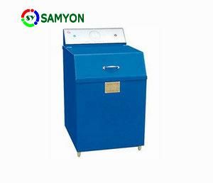 Sealed Sample Crusher