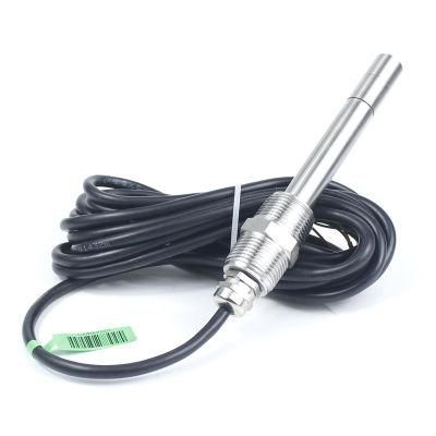 Rika Rk500-04 Hot Selling Ppm Analog Output Optical Dissolved Oxygen Do Sensor for Aquaculture