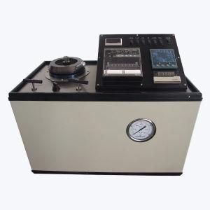 Hpht Benchtop Consistometer Rhc-7720