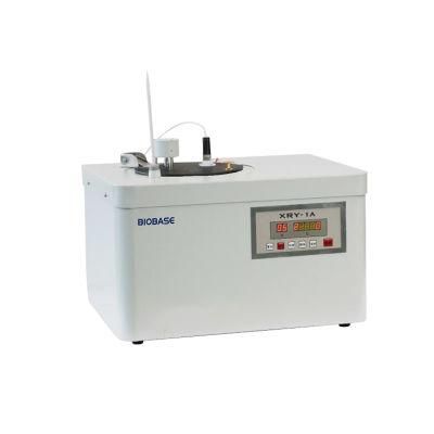 Biobase Oxygen Bomb Calorimeter for Laboratory