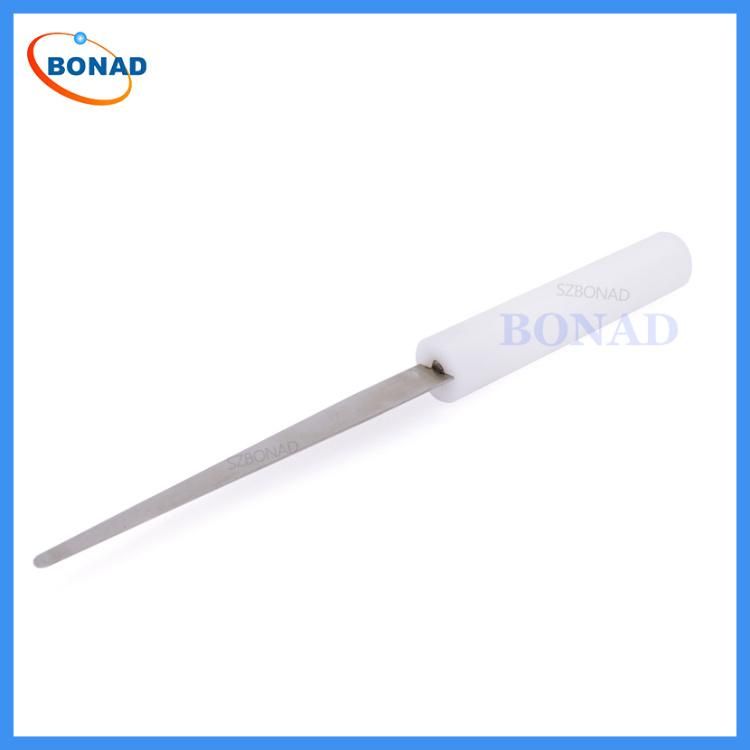 UL749 Fig 3 Sb0504A Test Finger Knife Probe for Household Dishwasher Protective Testing