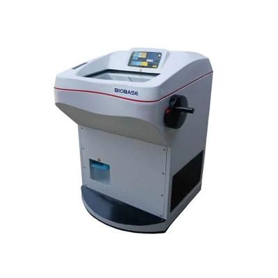Laboratory Instrument Disposable Knife Principle of Blade Frozen Freezing Microtome Cryostat