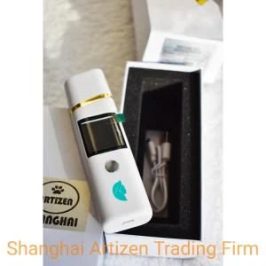 Enzyme Accurate Vegetable Pesticide Residue Detector Used in Food Vegetables Friuts