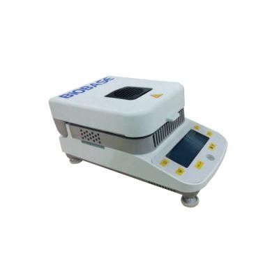 Biobase Rapid Digital Moisture Meter Portable Laboratory Moisture Meters