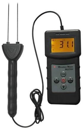mm400 High Frequency Moisture Meter