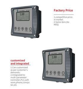 Ppm Digital Total Suspended Solids Meter for Sewage Treatment