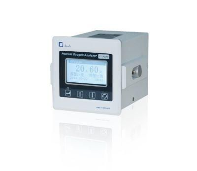 Ci-PC84 High Purity Oxygen Analyzer