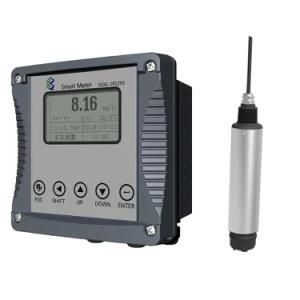 Online Optical Dissolved Oxygen Do Sensor Probe Measurement for Aquaculture