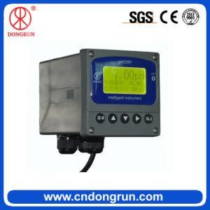 Phs-8e 4~20mA Online Panel Mount pH Meter