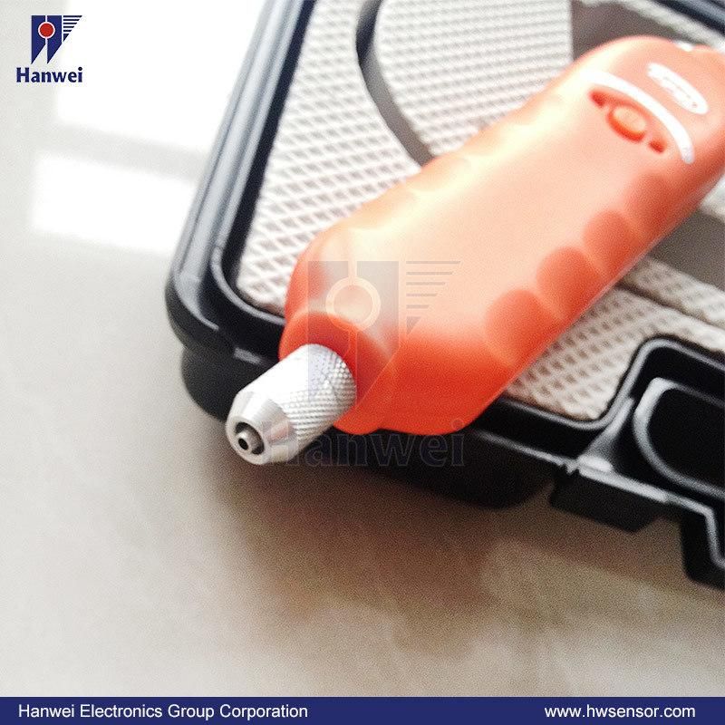 Handheld External Sampling Pump for Gas Detector (PP01)