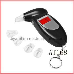 Mouthpiece Alcohol Tester At168 with Nf Quality