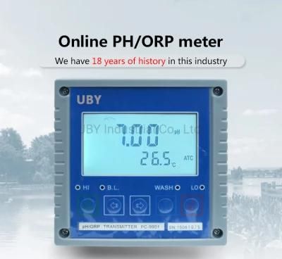 Reliable Picture Application of pH Meter Diagram with Conductivity