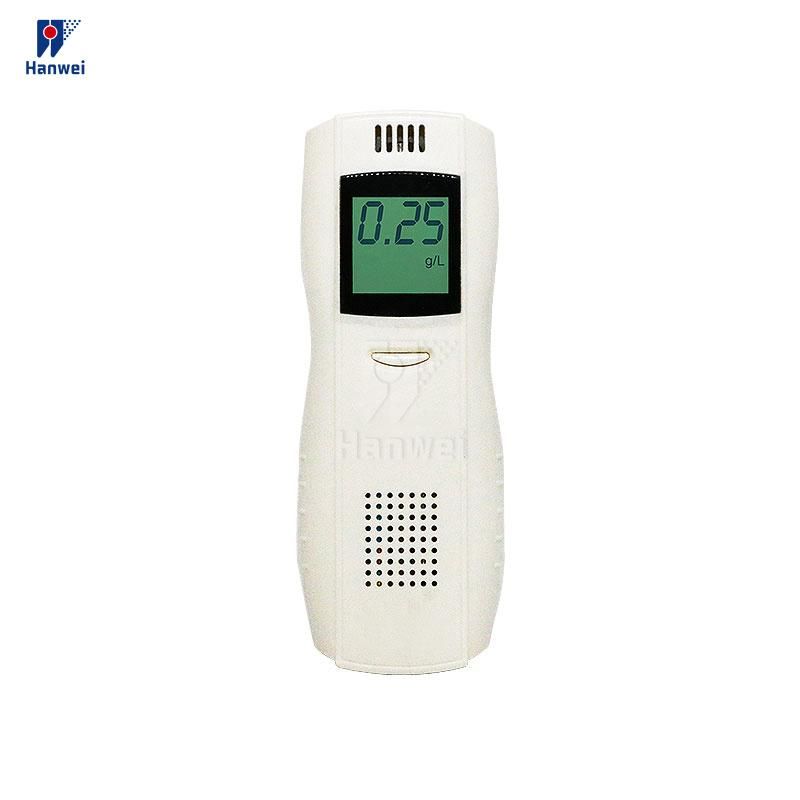 Non-Contact Breath Alcohol Tester Professional Manufacturer Alcohol Detector Daily Home Use Alcohol Checker