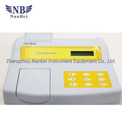 Best-Selling Multi-Parameter Controller Water Quality Analyzer with Good Quality