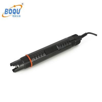 Boqu ORP-8083 Analog Output for Water Tank Online Oxidation Reduction Potential ORP Probe