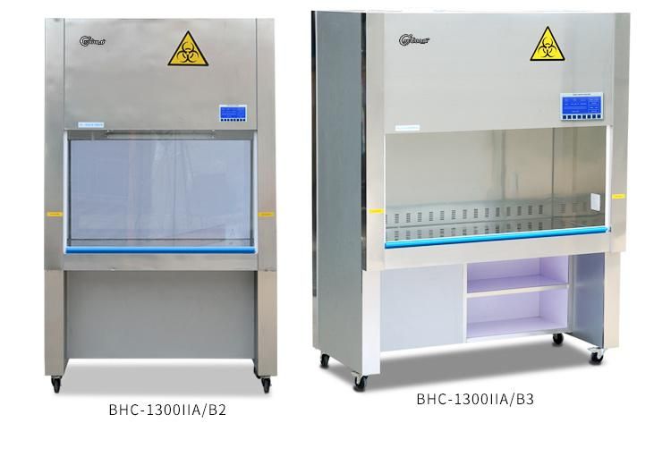 Bsc-1300iia2 Laboratory Biological Safety Cabinet