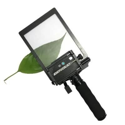 Digital Portable Leaf Length Tester