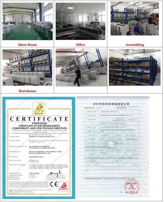 Trace Oxygen Analyzer (0 - 1000ppm) with Kf40 & Flow Housings