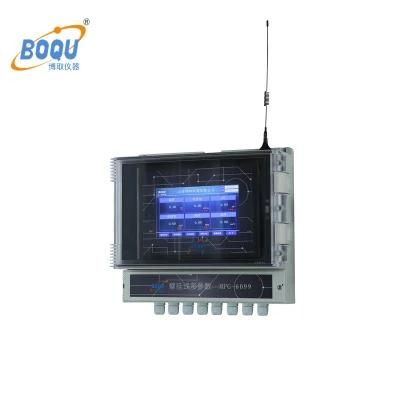 Waste Water Treatment Boqu Mpg-6099 Multi-Parameter Analyzer