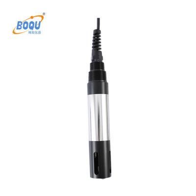 Boqu Dog-209fa Polarographic Amperometric 0~20ppm Dissolved Oxygen Sensor Do Electrode Probe