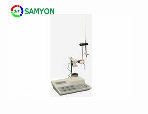 Petroleum Products Base Number Tester