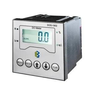 Smart Dissolved Oxygen Tester Do Real-Time Monitoring for Aquaculture