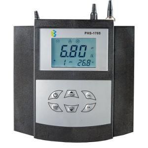 pH Water Tester Laboratory pH Controller Portable pH/Do/Ec Meter