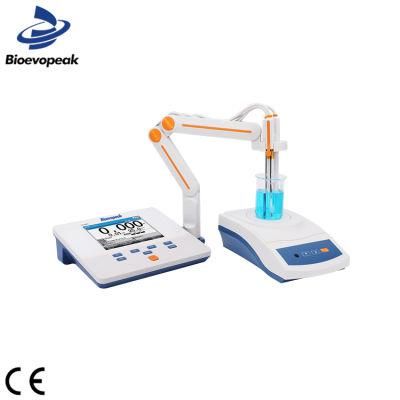 Bioevopeak Bep-M400b Benchtop pH/Ion Meter