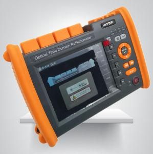 New Generation Optical Time Domain Reflectometer OTDR