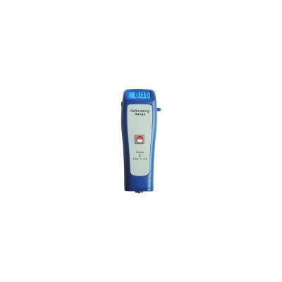 Sr2807 Digital Coating Thickness Gauge (F &amp; NF type)