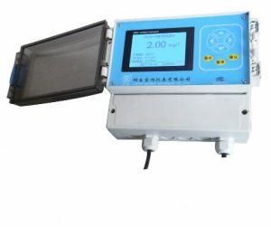 Mlss-99 Online Digital Suspended Solids/Sludge Concentration Analyzer